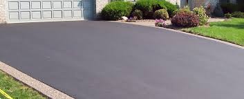 Driveway Maintenance Services in Sixteen Mile Stand, OH